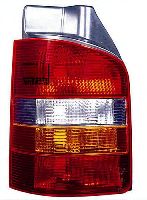 VAN WEZEL 5896935 -  Задний фонарь